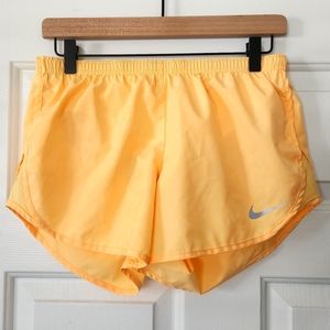 Nike Dri-Fit Running Shorts